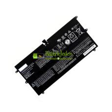Baterie pro Lenovo YOGA-4S L15L4P20 YOGA-900S 900S-12ISK L15M4P20 [Náhradní baterie]